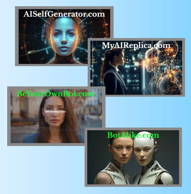 DigitalStacker7's tweet image. This industry is going to explode! These 4 domain names are listed for sale @afternic &amp;amp; @spaceship!