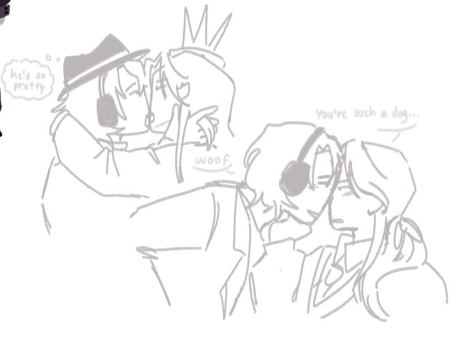 tobnuki's tweet image. there's also this... uhm.. #ichance