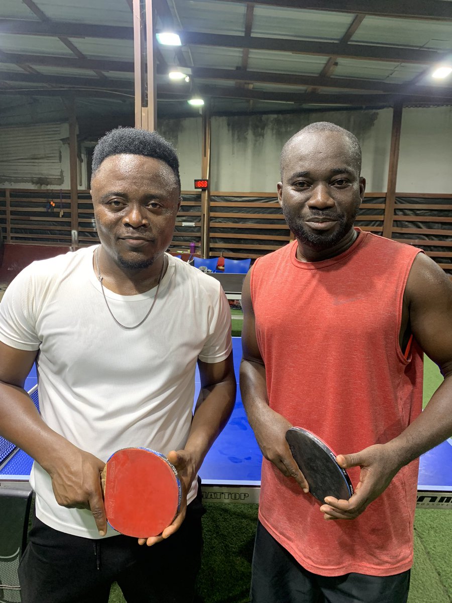 paddles_tt's tweet photo. What you’ll love here at Paddles:
•Fun, social, and inclusive atmosphere
•Private coaching &amp; junior programs for anyone who wants to improve
•Membership options that make playing regularly easy and rewarding
•Weekend hangouts, friendly matches &amp; playful competition. https://t.co/aWsofhivfh