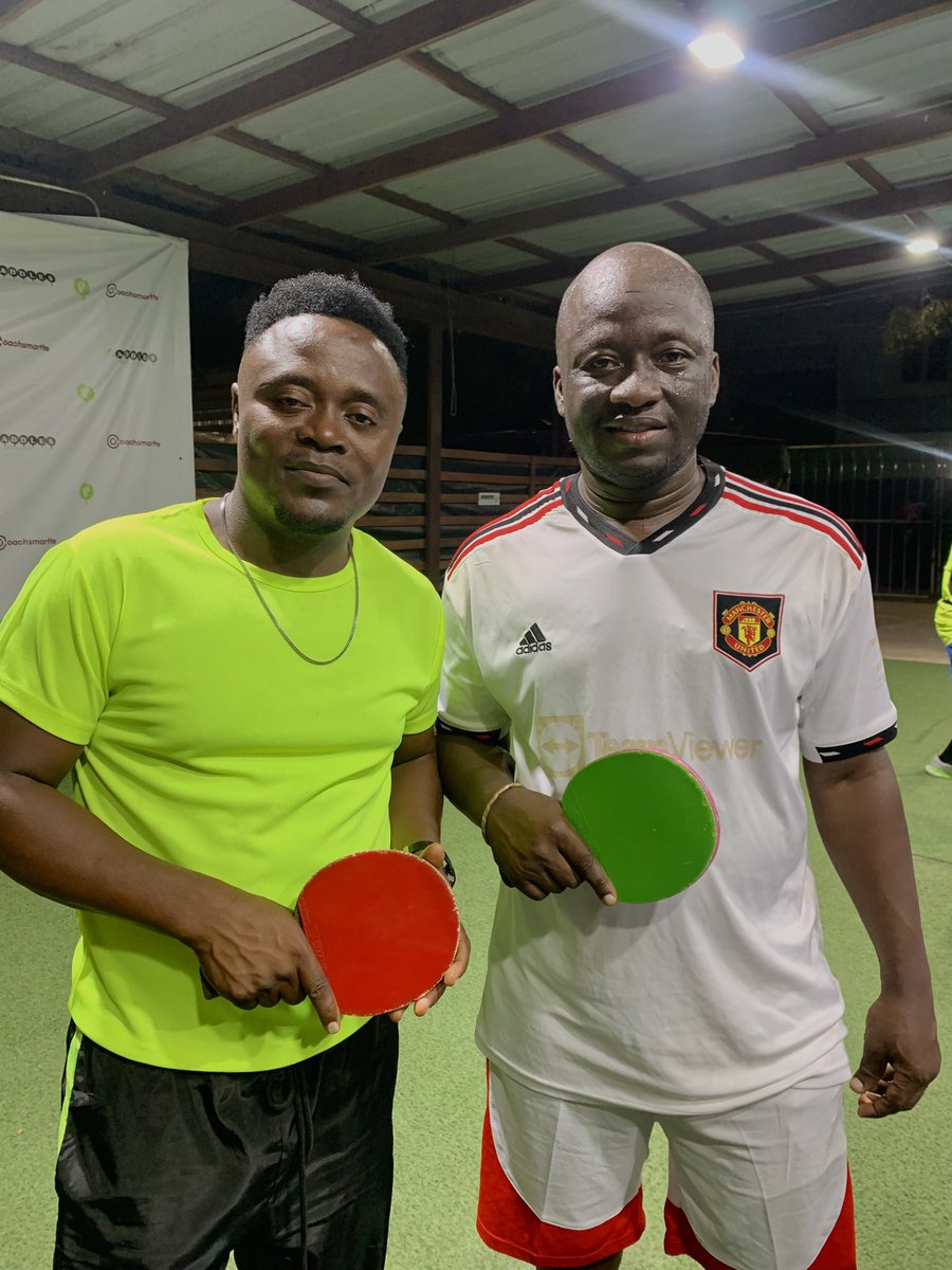 paddles_tt's tweet photo. What you’ll love here at Paddles:
•Fun, social, and inclusive atmosphere
•Private coaching &amp; junior programs for anyone who wants to improve
•Membership options that make playing regularly easy and rewarding
•Weekend hangouts, friendly matches &amp; playful competition. https://t.co/aWsofhivfh