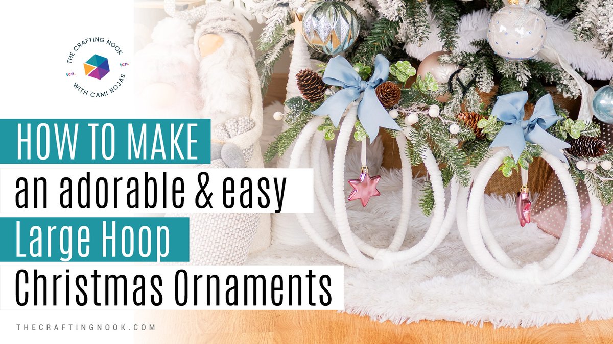 Cami TheCraftingNook tweet media