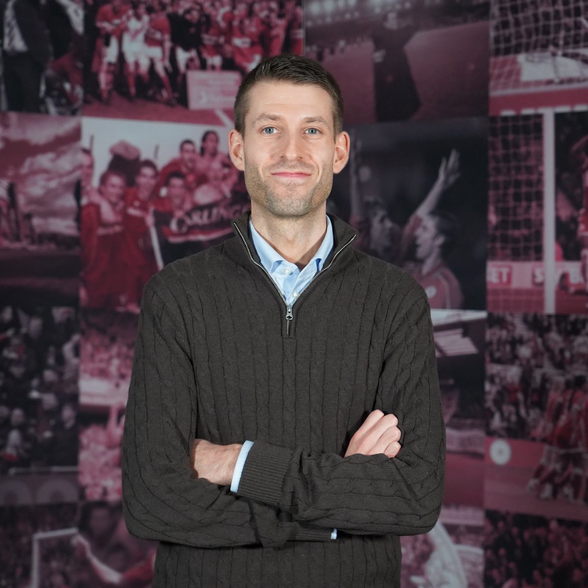 Middlesbrough FC tweet media