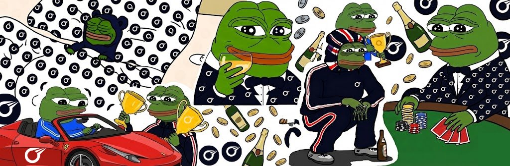 Hello world! 👋

Welcome to Overtime Club, the community clubhouse for all things <a href="/Overtime_io/">Overtime.io</a>.

More vibes, more conversation, more onchain energy.
Giveaways. Spaces. Education. Community engagement.

Same ecosystem, new hub for all Zebros.

We are kicking things off with a 50