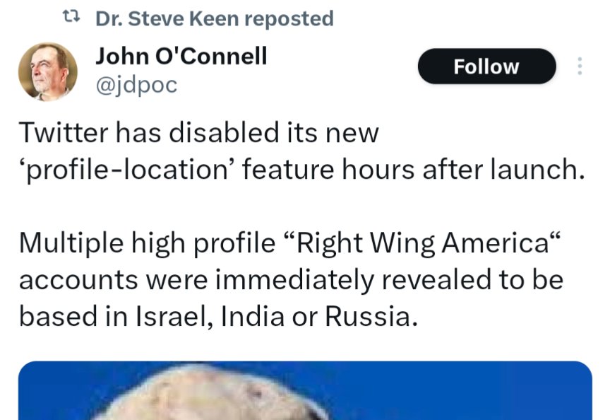 Good news they haven't rolled out the restaurant workers pretending to be Royal Marines feature yet, eh John?