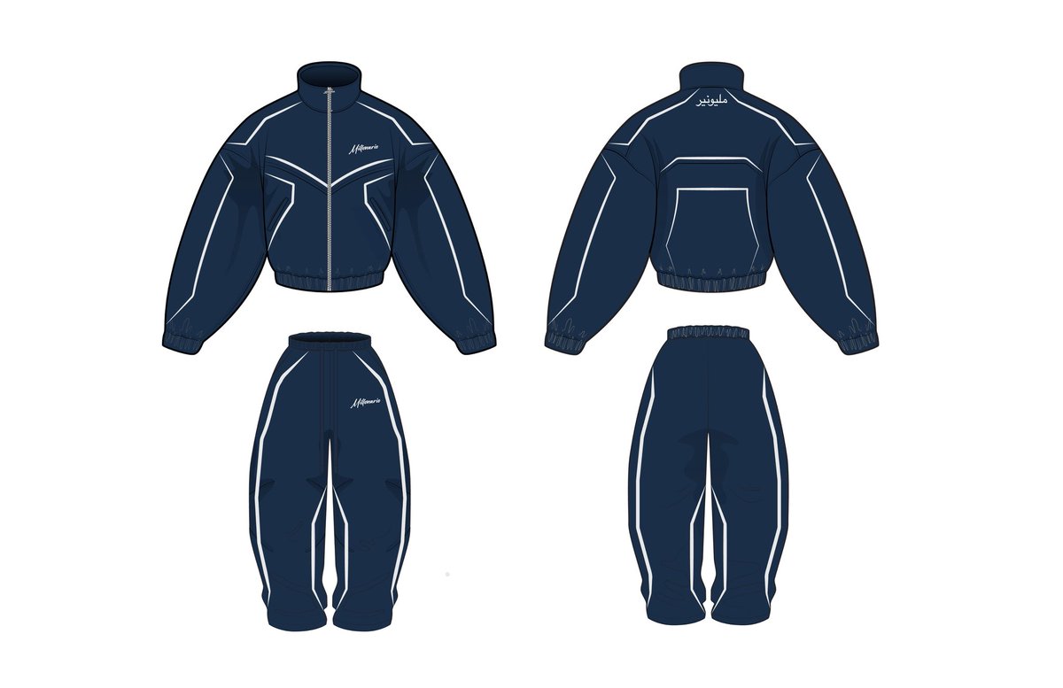 Official release, Black Friday 🖤