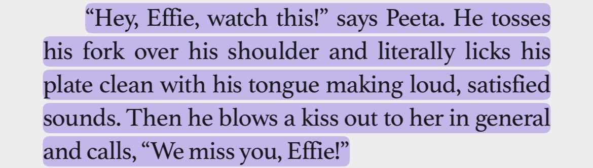 suanraine's tweet image. movie effie this movie effie that while this is book effie’s relationship with them
