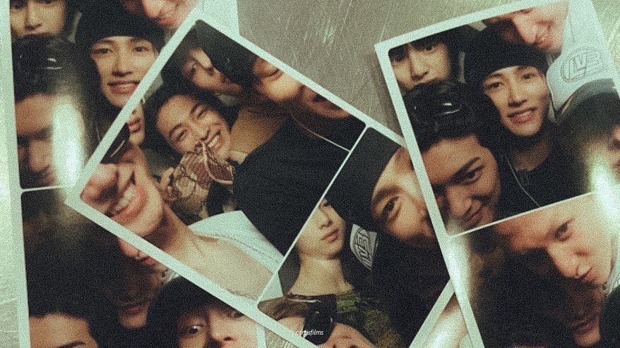 eomful's tweet image. happy 100 days! cortis &amp;amp; coer forever ❤︎