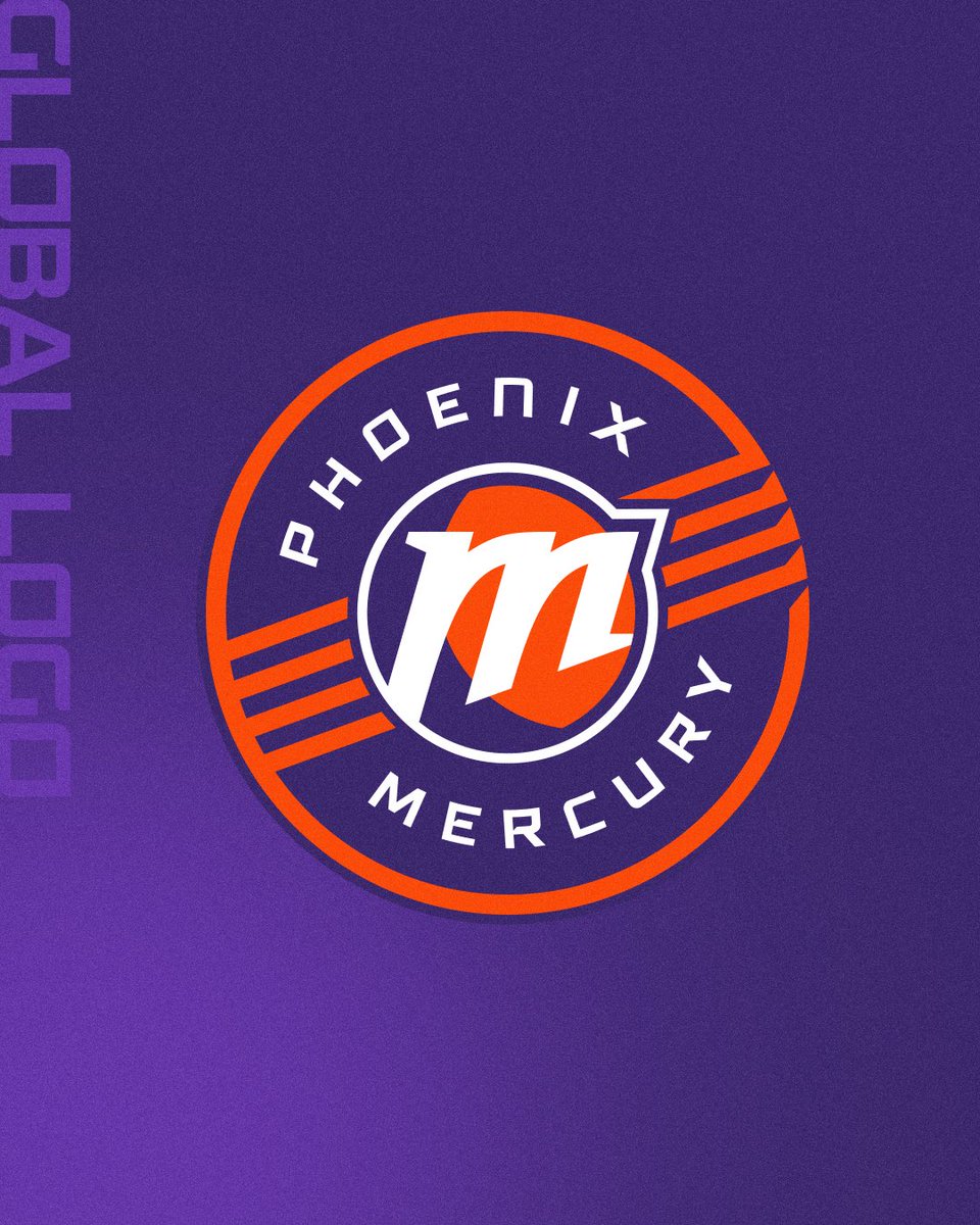 PhoenixMercury's tweet image. Introducing the Global logo.

Swipe to understand the meaning behind every mark.