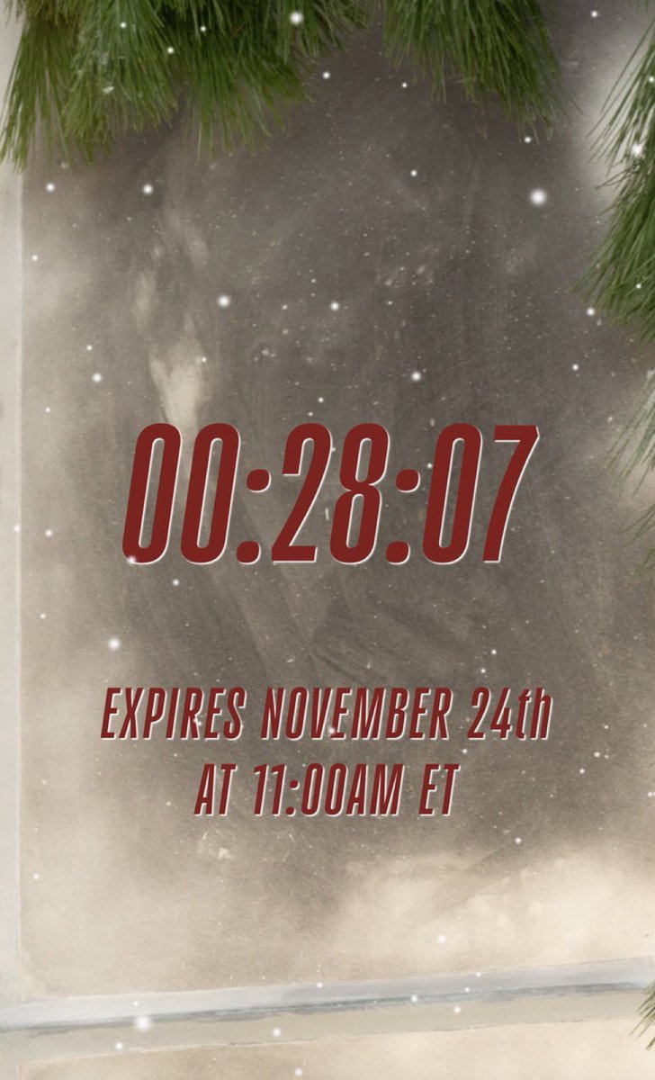 updateswiftbr's tweet image. 🚨 Taylor Swift acaba de abrir uma contagem regressiva em seu site oficial.

— A contagem terminará às 13h