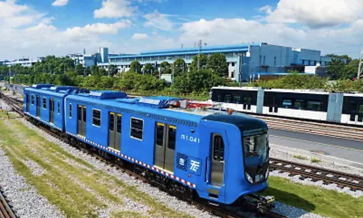 Central_CM's tweet image. Evalúan en Chicoloapan ubicación de nuevas estaciones del Tren Ligero a #Texcoco-#LaPaz via @Central_CM centralmunicipal.mx/municipios/202…