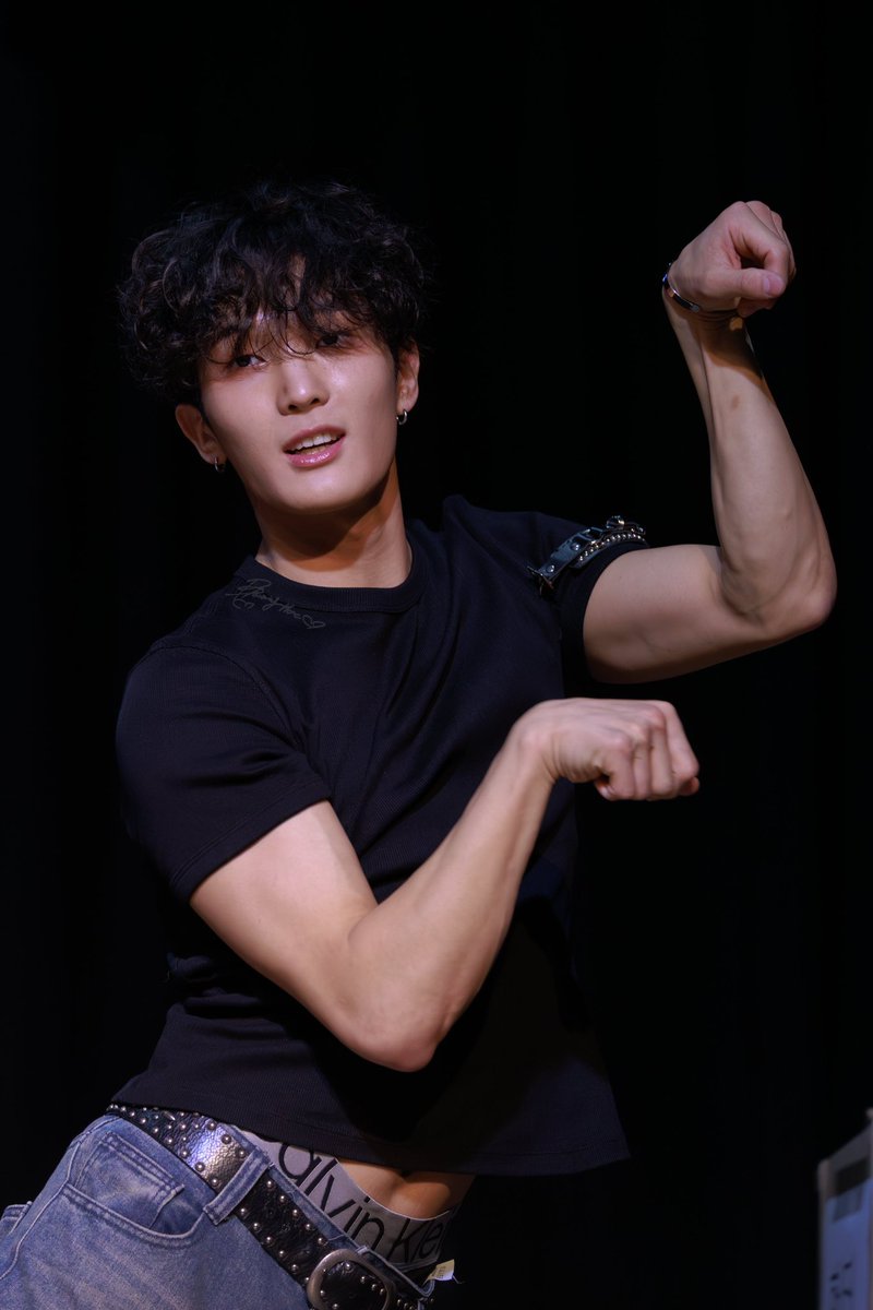 XIKERS Sumin #수민