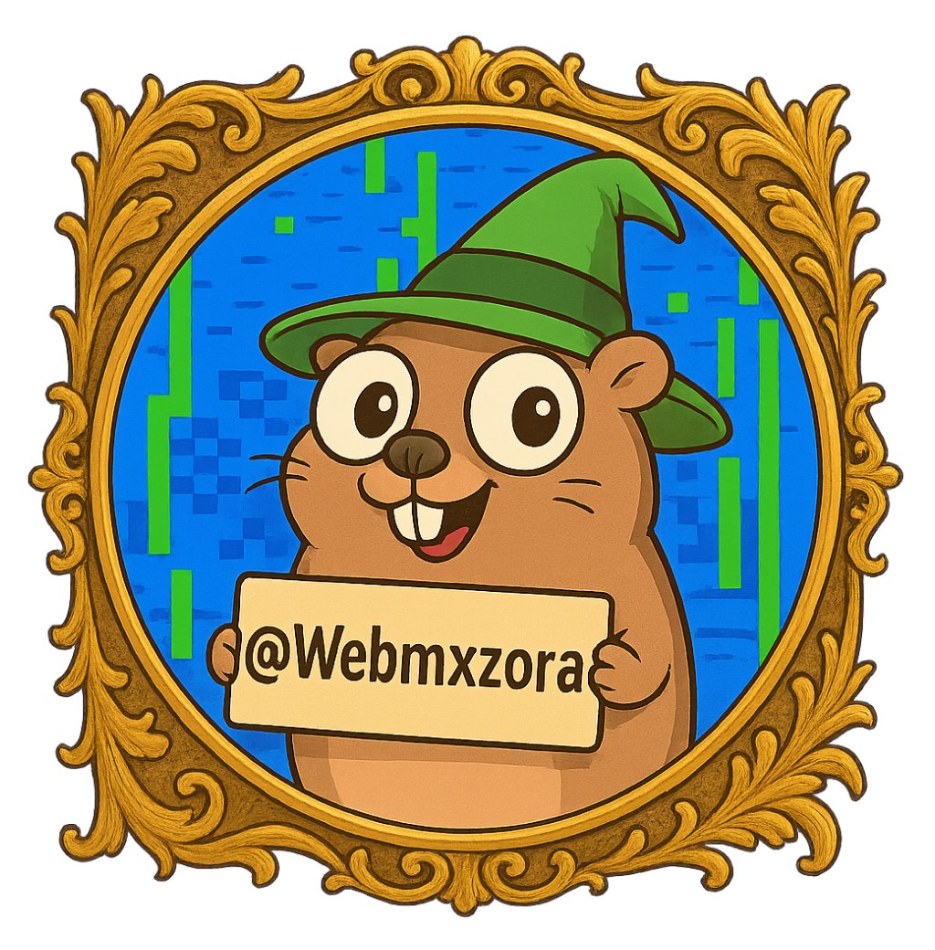 go4mebot's tweet image. Welcome to Monday&apos;s airdrop tweet! You know what to do: like, retweet and reply below with your go4.me page! Today&apos;s favorite from the Rarest go4s tab on  is @Webmxzora webmxzora.go4.me