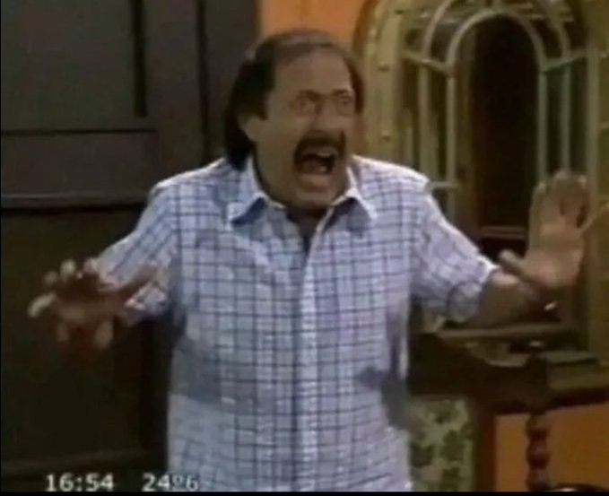 El lunes que viene empieza DICIEMBRE