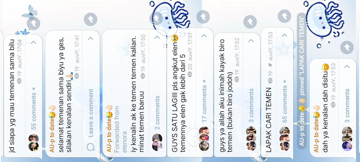 aetherisse's tweet image. tiba tiba gelar lapak temenan