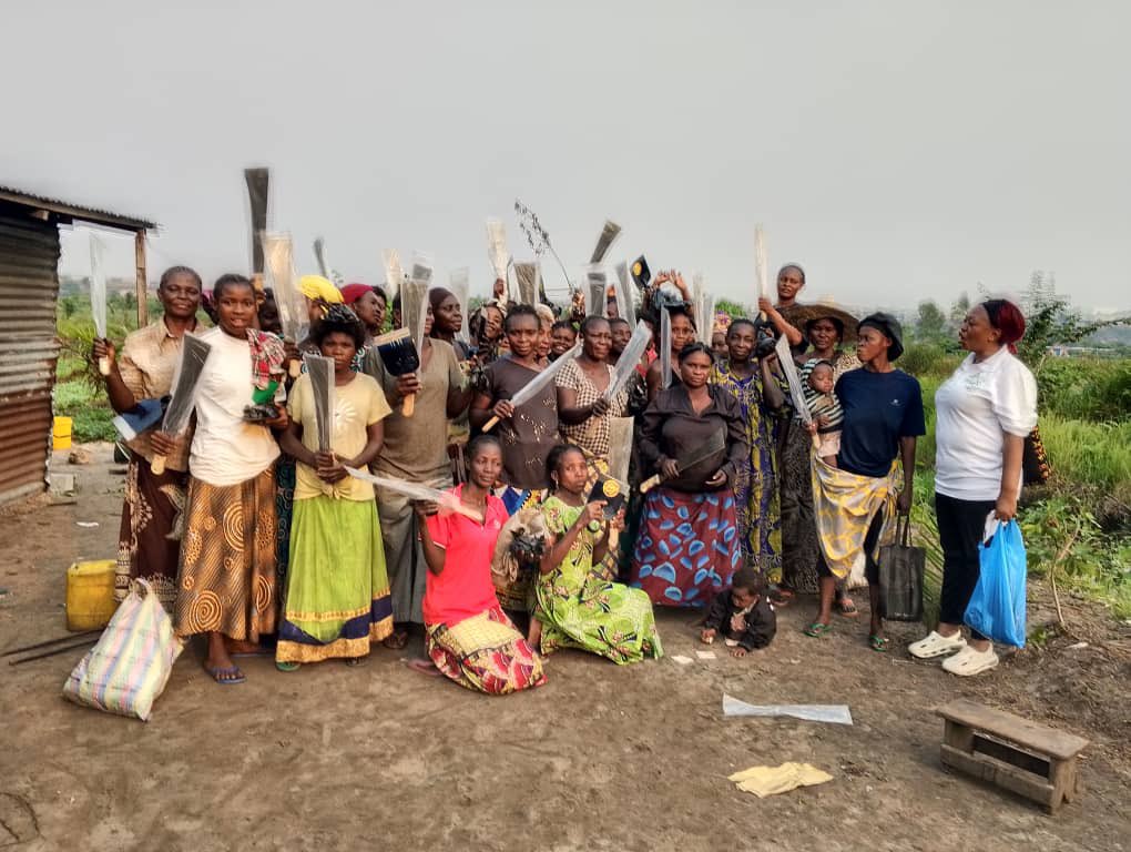 FESO (Femmes Solidaires) tweet media