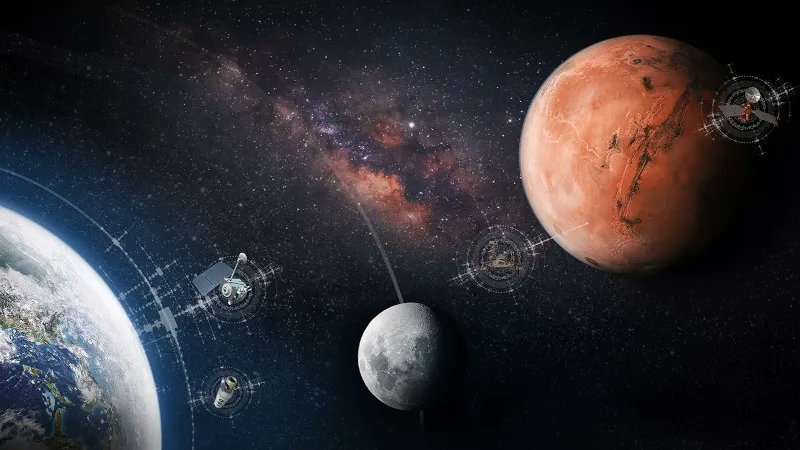 exterrajsc's tweet image. New Radiation-Hardened Circuit Technology for Space Community Introduced exterrajsc.com/p/new-radiatio…