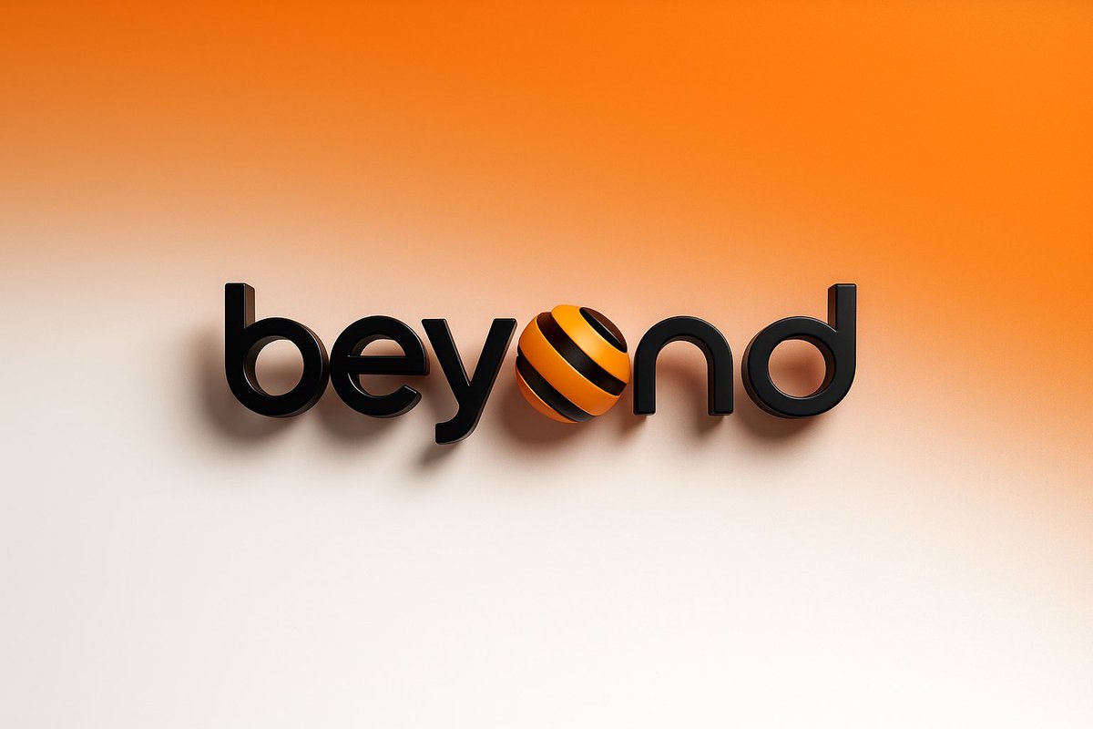 itzdezydank's tweet image. Bitcoin wasn&apos;t built to stay static, its design allows for careful upgrades and add ons over time.

@beyond__tech is a project building bridges to connect Bitcoin with other networks and its own layers.

This unlocks ways to use BTC in DeFi, token swaps, and more advanced…