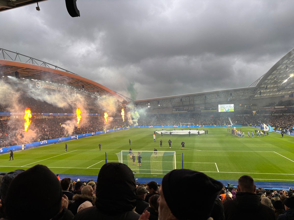 A whirlwind few days in Sussex. After the <a href="/albionroar/">Albion Roar BHAFC</a> last Tuesday it was Lancing on Friday for the official club podcast. Then it was the Amex and <a href="/BBCSussexSport/">BBC Sport Sussex</a>, followed by an unbelievable game of football. All to promote my book. Buy it at seagullsprogrammes.co.uk  #BHAFC