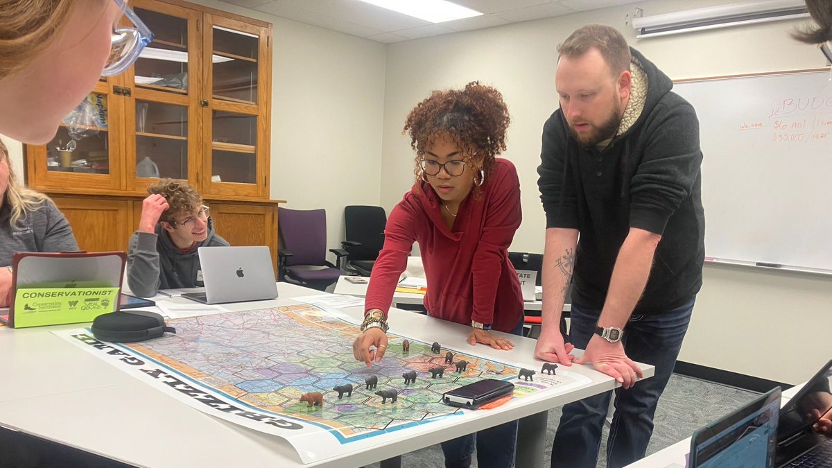 Nebraska Geography tweet media