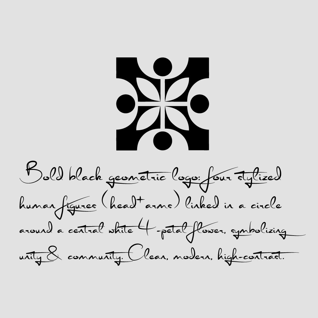 asmaparinhira's tweet image. I aim to inspire designers and design enthusiasts by sharing the best of logo design and creative ideas.

#logo  #logotype #logodesigner #logomaker
 #graphicdesign #branddesign
 #photoshop #illustrator #AdobeIllustrator #LogoDesignTips
#GraphicDesignTips #DesignerTools