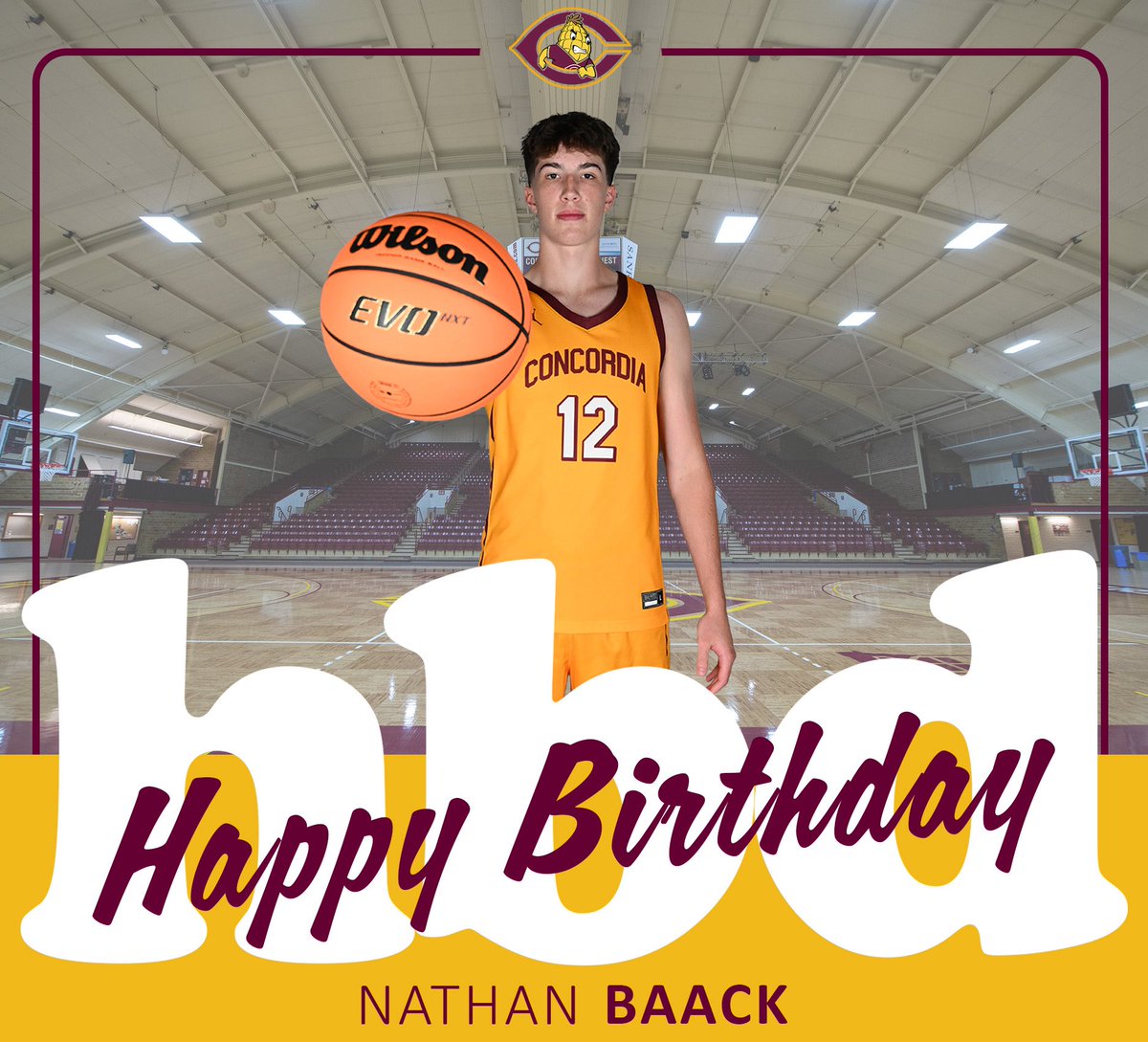 Cobber Basketball tweet media