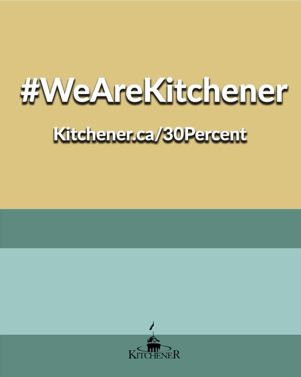 CityKitchener's tweet image. Every day #Kitchener works to deliver services that you rely on. We’re proud to deliver your water, service your roads &amp;amp; infrastructure, provide community services, maintain public parks &amp;amp; more. 

Discover all the ways #WeAreKitchener: WeAreKitchener.ca
