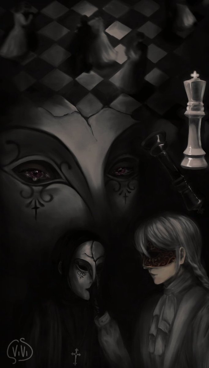 vivi_lavka's tweet image. #BSD #fyodorbsd #fyolai #bsdfanart #nikolaigogol