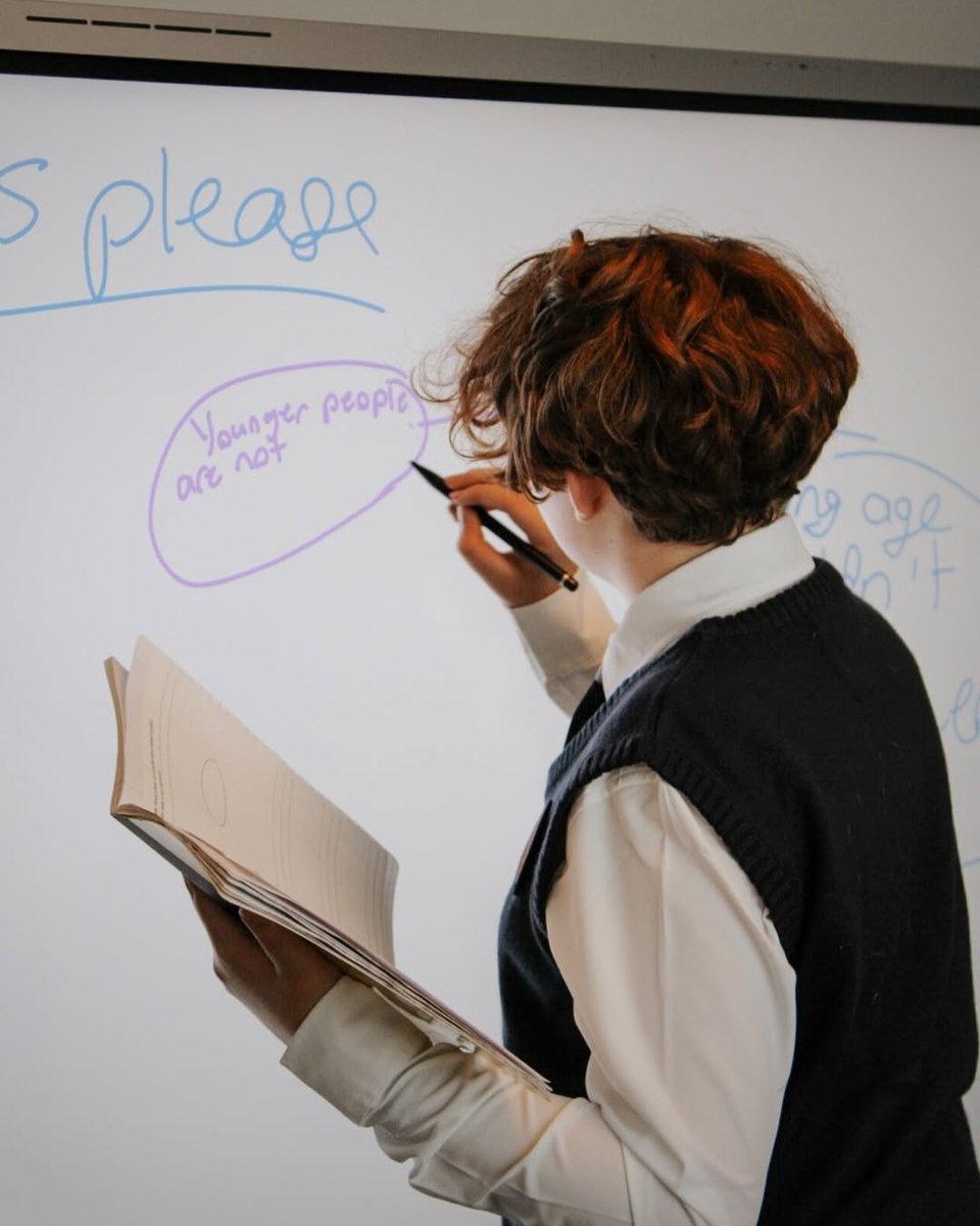 Clear Touch tweet media