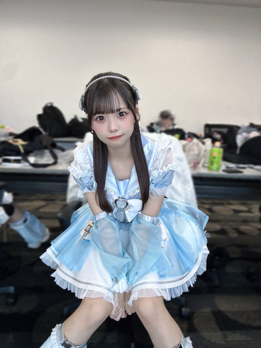 明日はこちら🥳💖 「MAGICAL SESSION AFTER PARTY」 📍福岡トヨタ