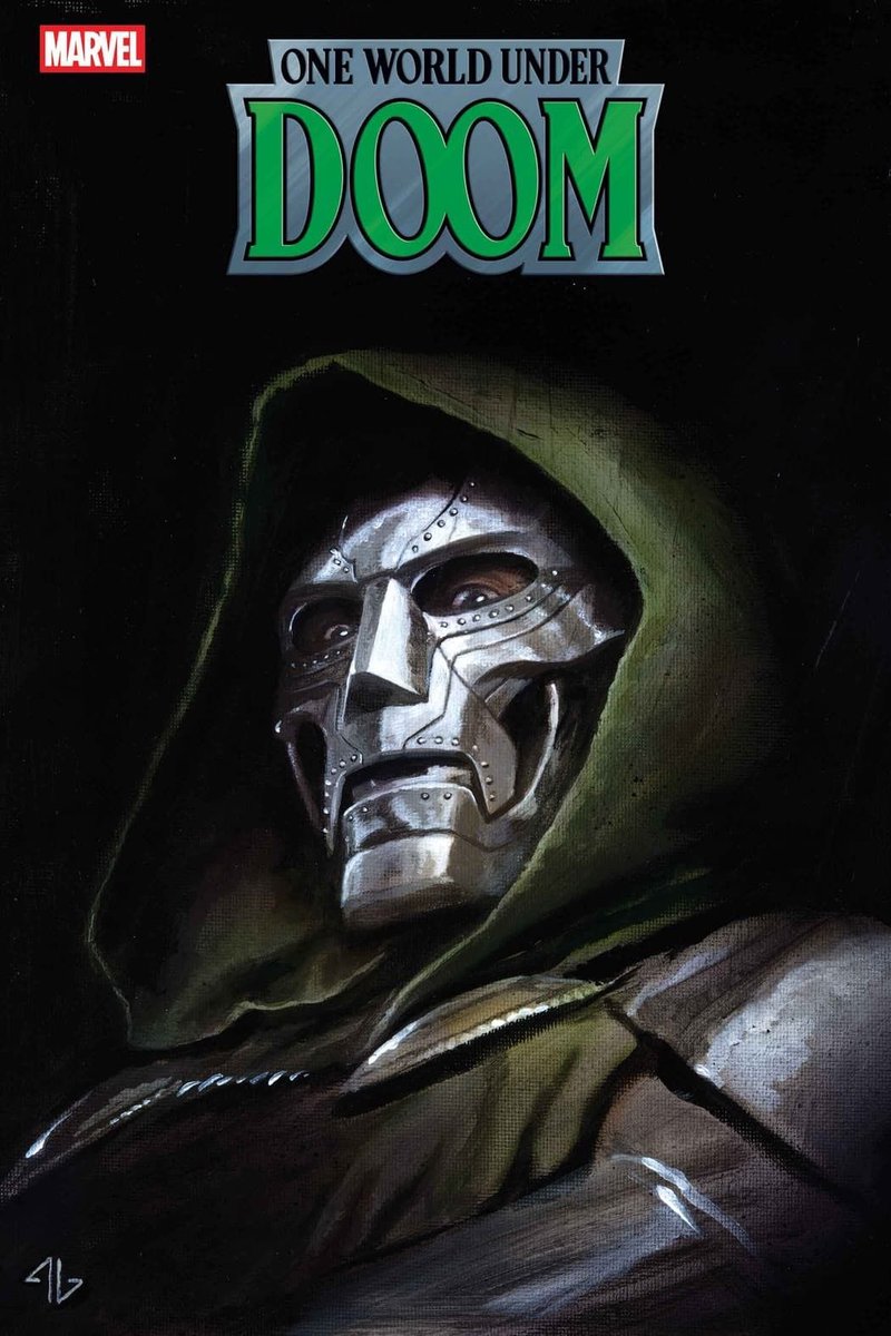 dailydrdoom's tweet image. 