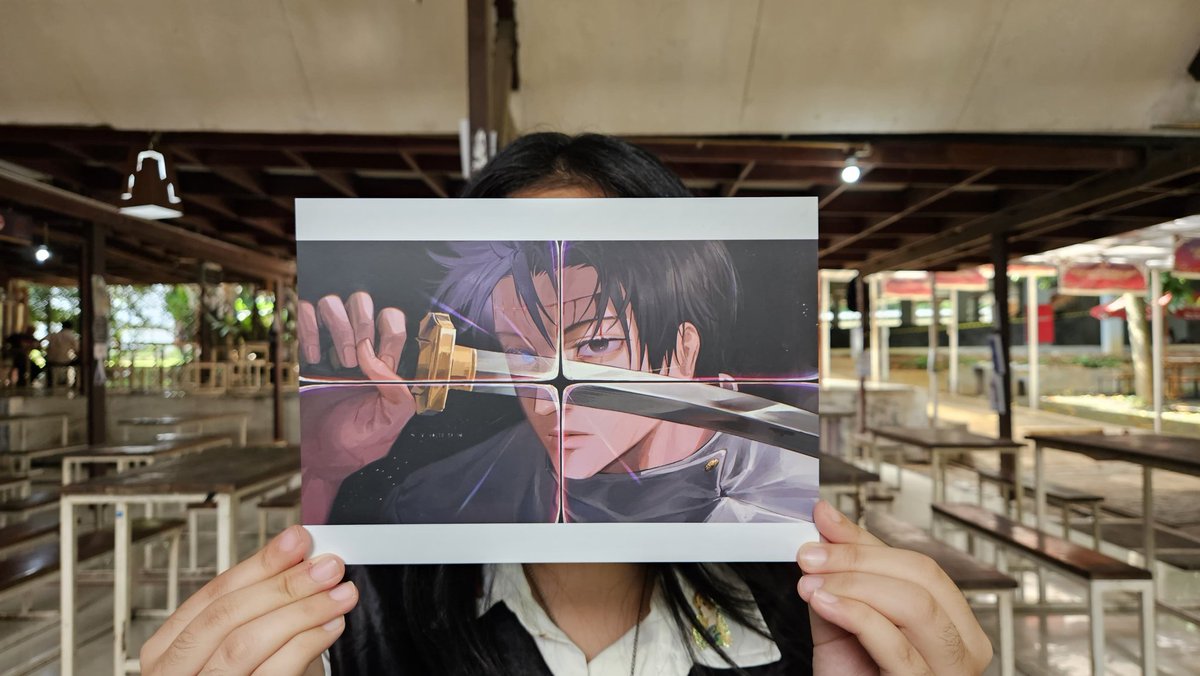 Chloe Rosé tweet media