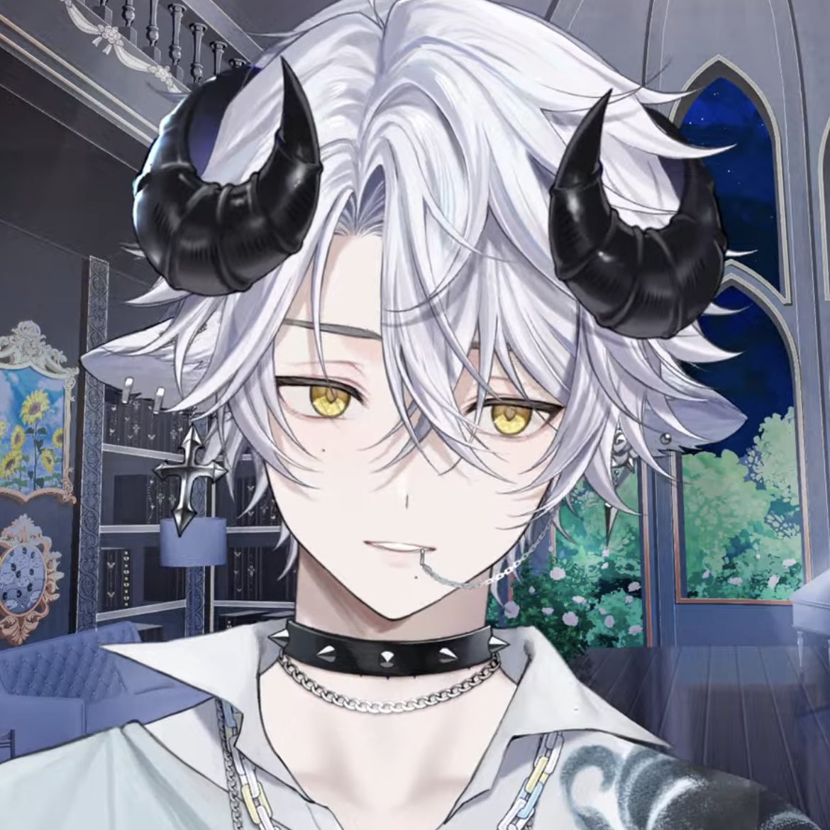 พอเป็นร่างนี้พูดแล้วมัน👌