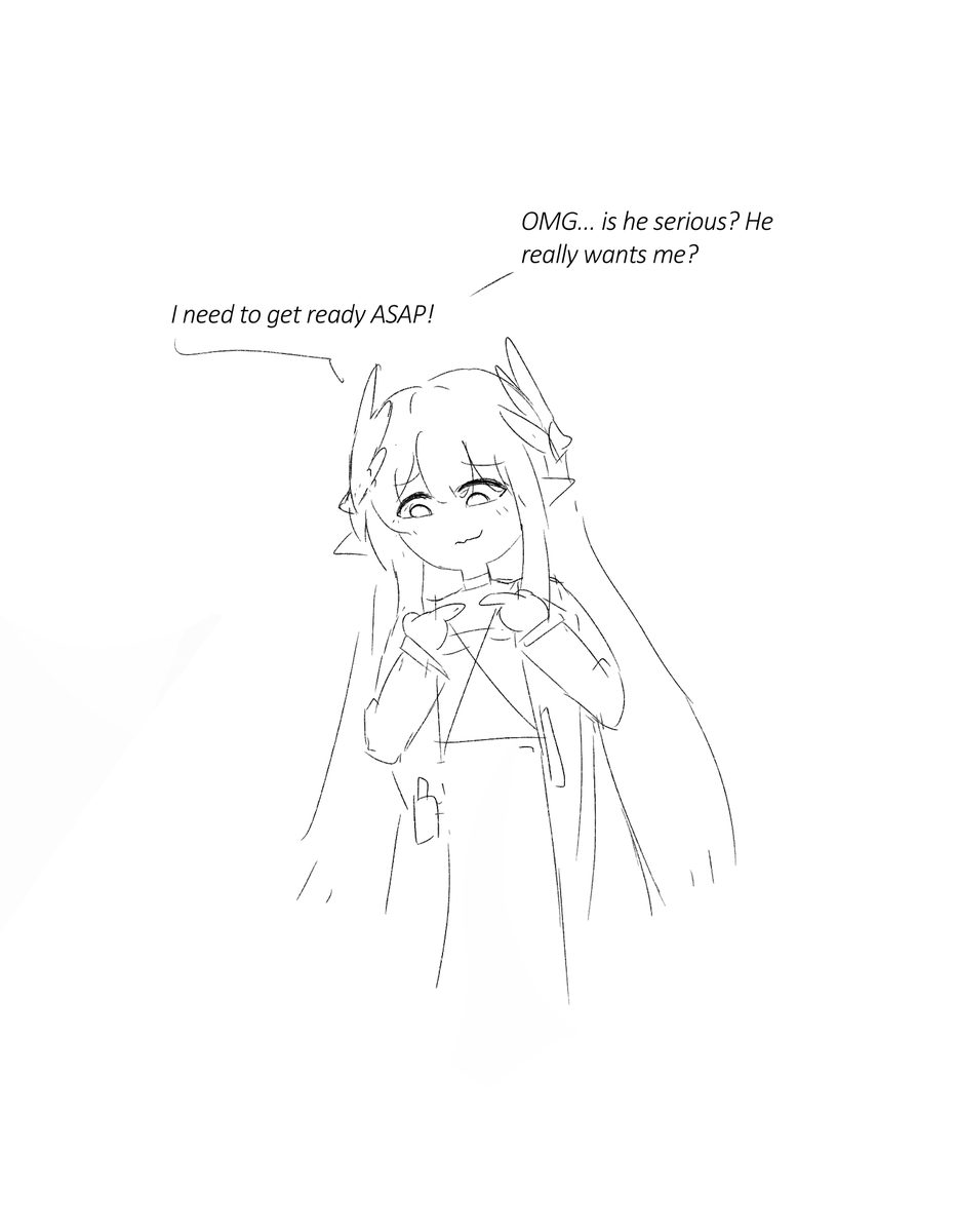 CYCzen's tweet image. Misunderstanding (1/2)