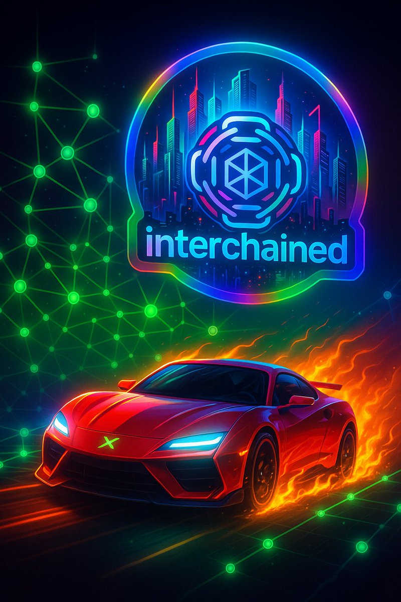 popularx2k's tweet image. Interchained is changing the way blockchains communicate — faster, smarter, and more connected. 🚀🔗
The future isn’t single-chain; it’s an ecosystem working together.
We’re not just connected…
We’re Interchained. 🔗⚡

 #Interchained #BlockchainTech #ITC
#Bitcoin