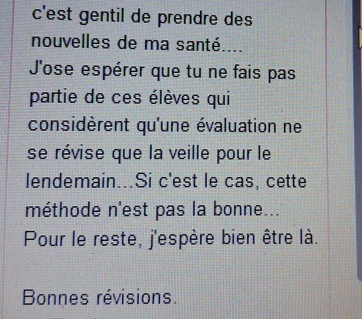 phenixpotin's tweet image. Ma réponse