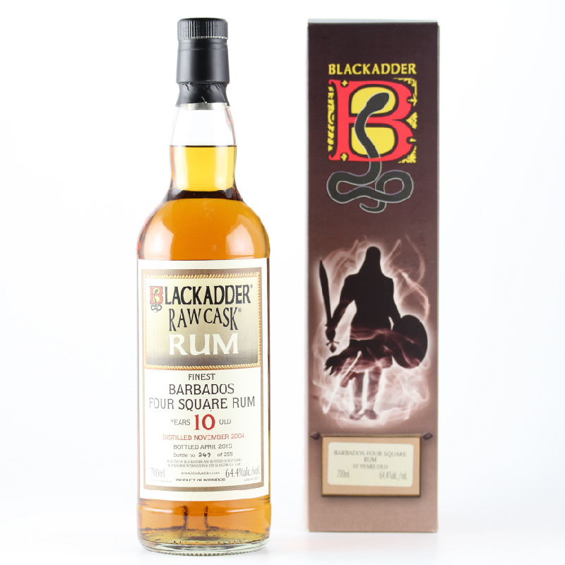 gaiaflow's tweet image. 【ブラックアダー】バルバドス フォースクエア ラム 2004 10年 64.4%
レーズンとイチジク、次第にオレンジのような爽やかさ。バニラの味わいが続く。上品な味わいのシングルカスク。
whiskyport.jp/shopdetail/000… mtbrs.net/ps_gaiaflow_00…