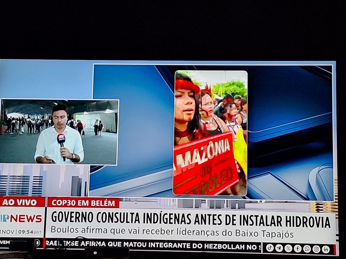 PenTanare's tweet image. #AMAZONIA #fossilfuel