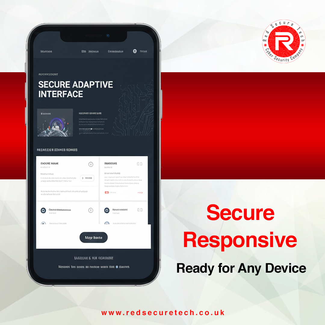 redsecuretech's tweet image. RST builds websites that look great, perform flawlessly, and stay protected, everywhere.
𝐅𝐨𝐫 𝐌𝐨𝐫𝐞:
redsecuretech.co.uk/service/secure…

#WebSecurity #CyberSecurity #RST #ResponsiveDesign #SecureWeb #DigitalProtection #InfoSec #BusinessSecurity #AppSec #StaySecure