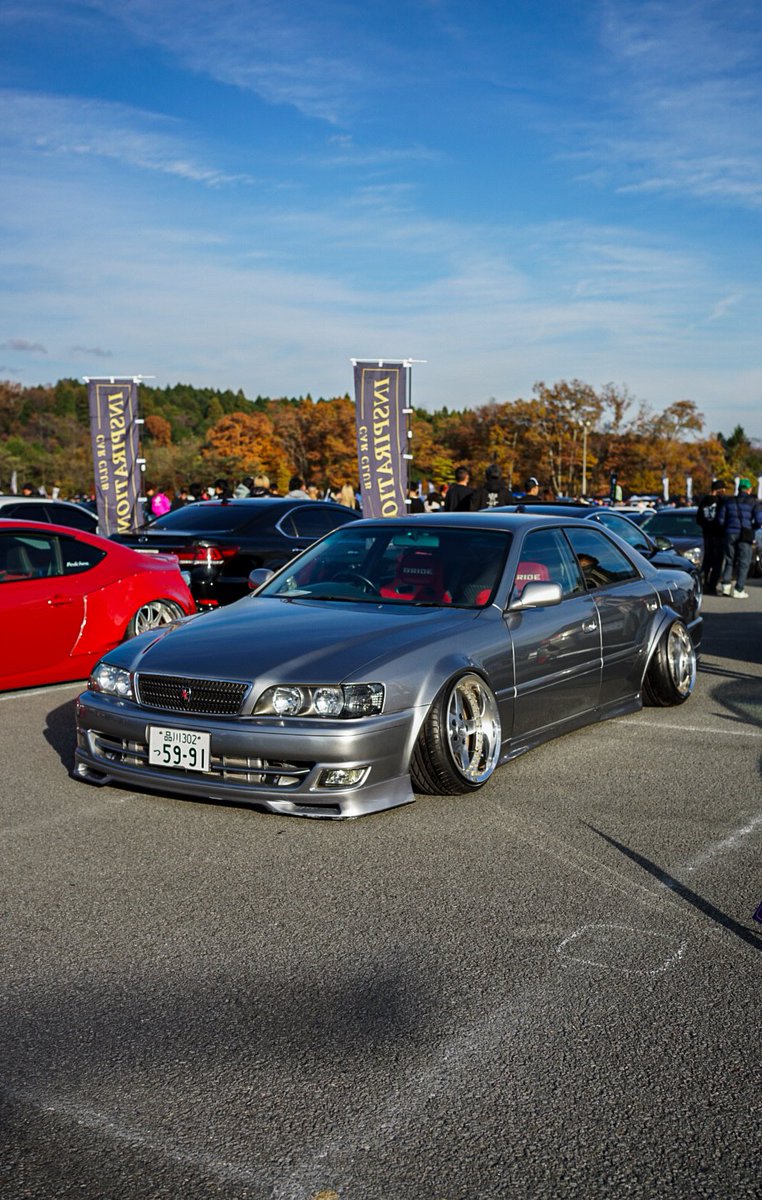 じゅんぺー じゅんぺー (@junyasujzx100) / Posts / X