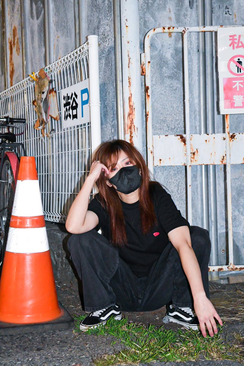 Po1vodeestrella's tweet image. model/@pugpug_games

『shadow Light Tune.3』

#po1vodeestrella_ptr