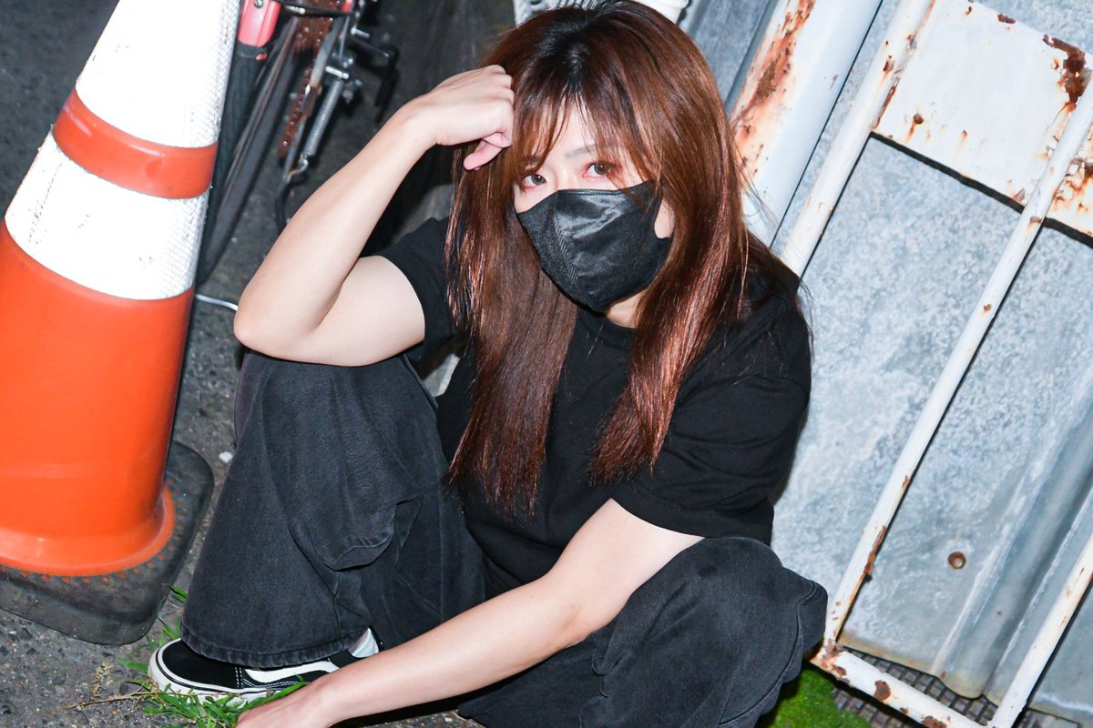 Po1vodeestrella's tweet image. model/@pugpug_games

『shadow Light Tune.3』

#po1vodeestrella_ptr