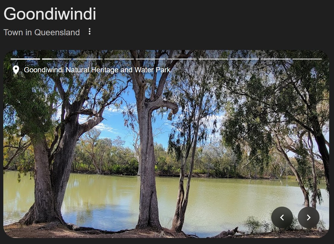 _Testflight_'s tweet image. Goondiwindi