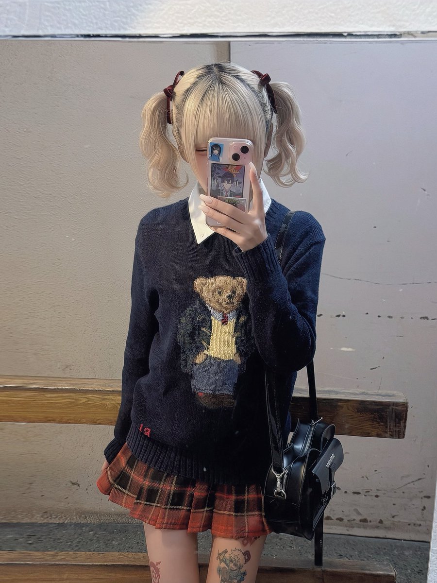 tsukishim_akei's tweet photo. やっぱりロングツインテって可愛いくて大好きだけど、ショートカットのツインテールもかわいいと思います^_ ̫ _^∩ https://t.co/iAQagO5APV