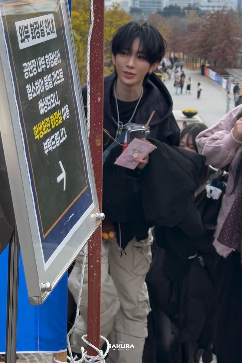 SAKURA_0126__'s tweet photo. 251123
お久しぶりね◠ ̫◠

#BOYS2PLANET #타츠키 #TATSUKI #보이즈플래닛 https://t.co/YpStN6J0wb