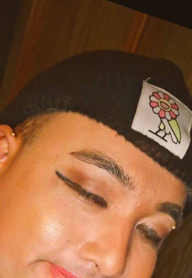 CheckahTheFox's tweet image. Hah. 😵🔌💥😹🎏☠️🐀😵🖤🟥🔮🐣🥀🎌😻🐘🔫💨🏳️‍⚧️🏴‍☠️🇮🇳🇯🇵🏯☠️