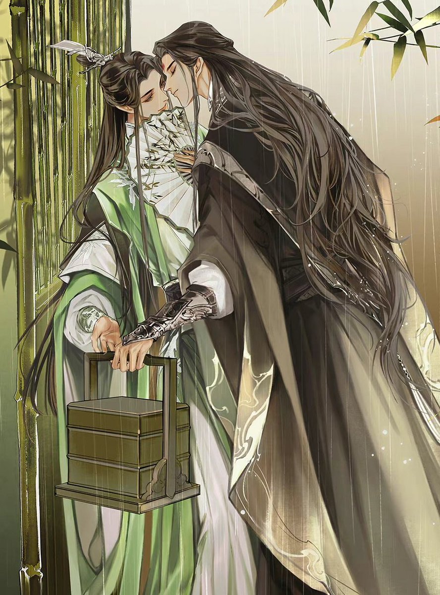 baebinghe's tweet image. o binghe sendo literalmente o significado de atos de serviço na linguagem do amor