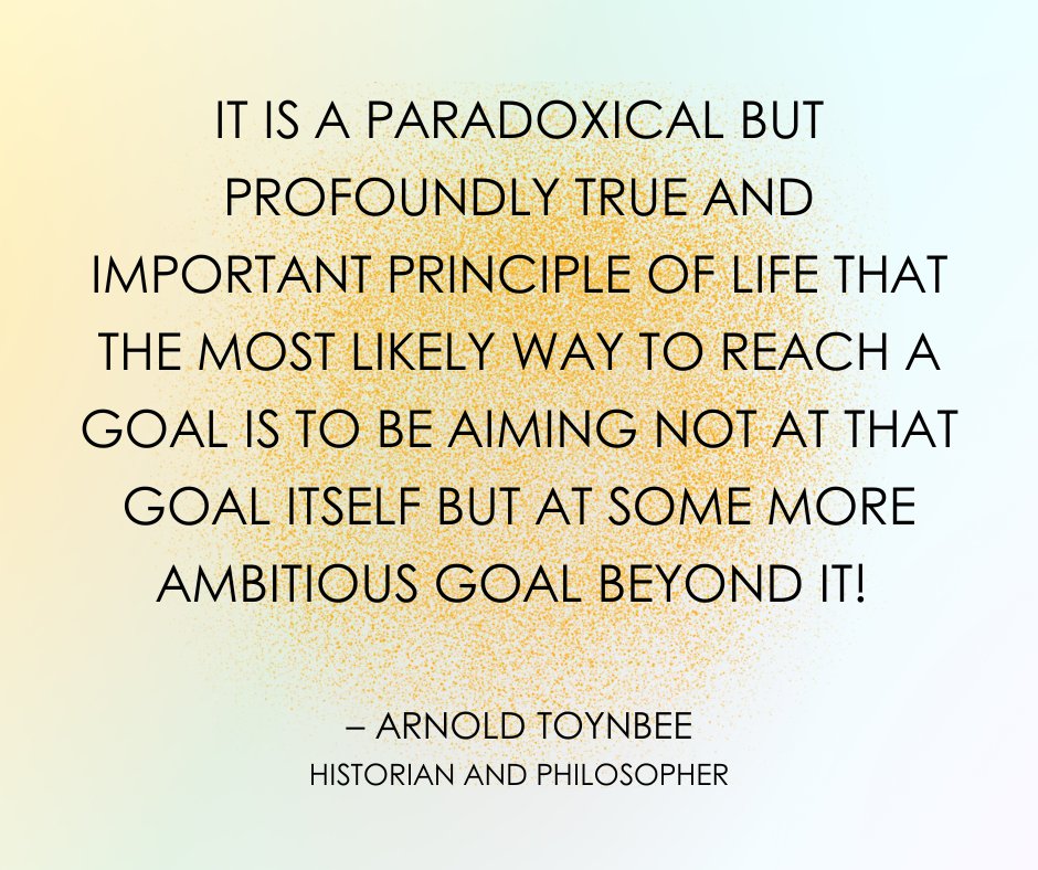 WellersSME's tweet image. 🚀 Sometimes the best way to reach your goals is to aim beyond them. Big ambitions stretch your limits and unlock new possibilities. Set your sights higher this Monday. you might surprise yourself. What ambitious goal are you chasing today? #MondayMotivation #AimHigher #Wellers