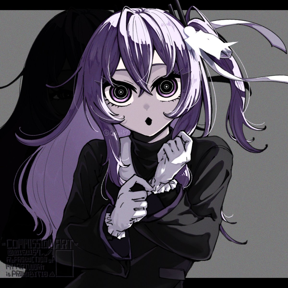 九十九シオン (@tsukumoshion) / Posts / X