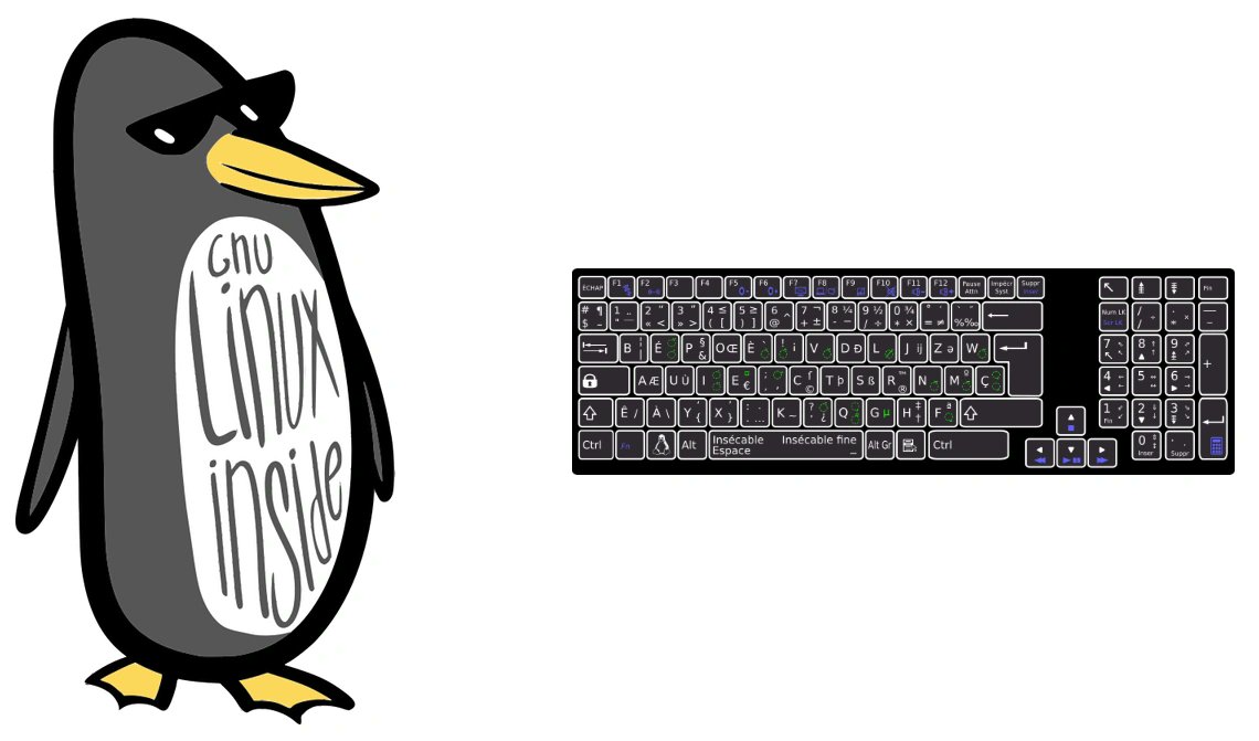 LinuxMasterClub's tweet image. 🖼️ Openclipart - библиотека бесплатных векторных изображений под лицензией Public Domain

👉 linuxmasterclub.ru/openclipart/

#Linux #OpenSource #Линукс #Сервисы #Вектор #SVG