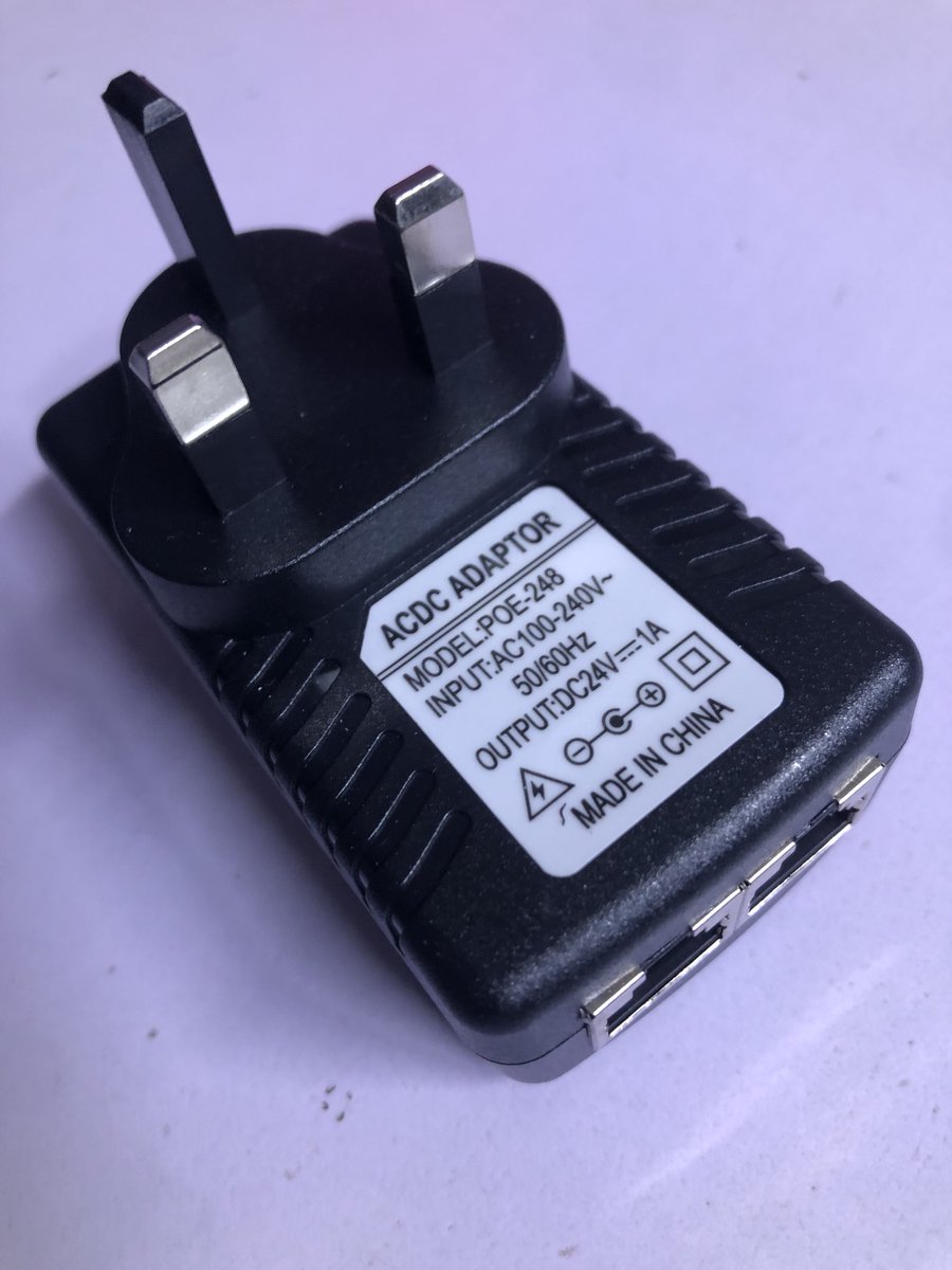 Mysokoss's tweet image. 🔷POE Adapter
☑️ @ 500/= KES
Please visit us Along Thika super highway kimbo, Ruiru next NIBS ,Spur mall first floor Or 
Click mysoko.com/poe-adaptersto Order Online
WhatsApp 0711 266881
#xpon #router #routeradapter #PoEAdapter #poeswitch